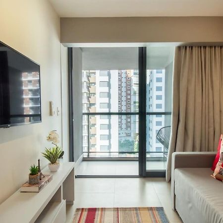 Bhomy Perdizes Novo Em Excelente Regiao Dh405 Apartment Sao Paulo Exterior photo