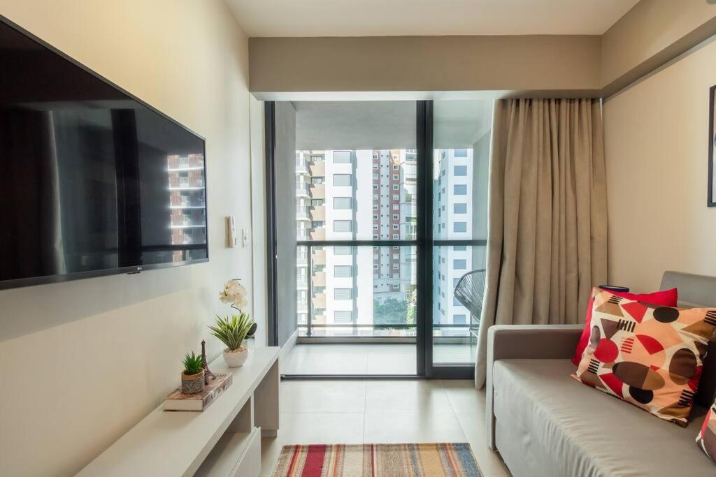 Bhomy Perdizes Novo Em Excelente Regiao Dh405 Apartment Sao Paulo Exterior photo