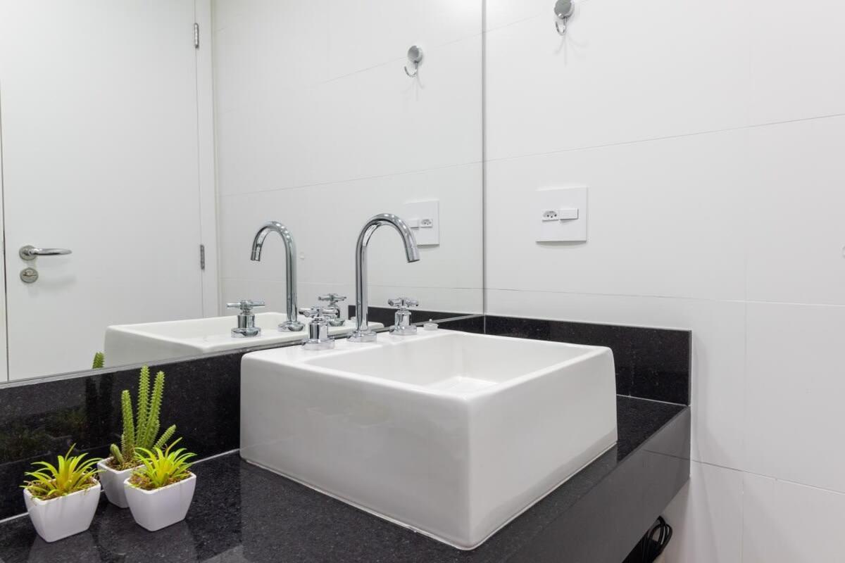 Bhomy Perdizes Novo Em Excelente Regiao Dh405 Apartment Sao Paulo Exterior photo