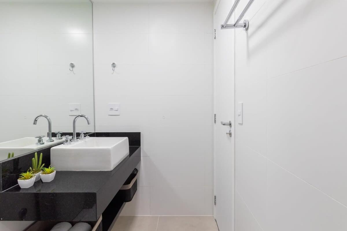 Bhomy Perdizes Novo Em Excelente Regiao Dh405 Apartment Sao Paulo Exterior photo