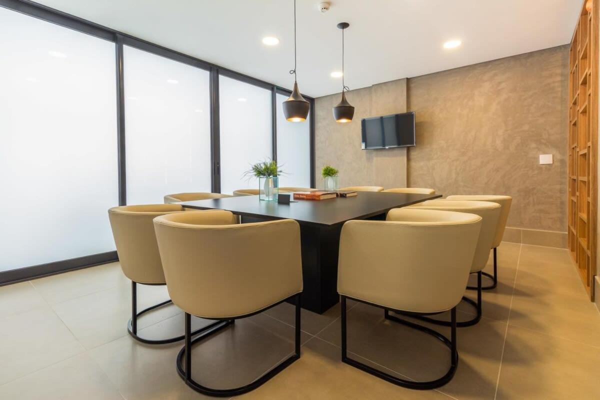 Bhomy Perdizes Novo Em Excelente Regiao Dh405 Apartment Sao Paulo Exterior photo