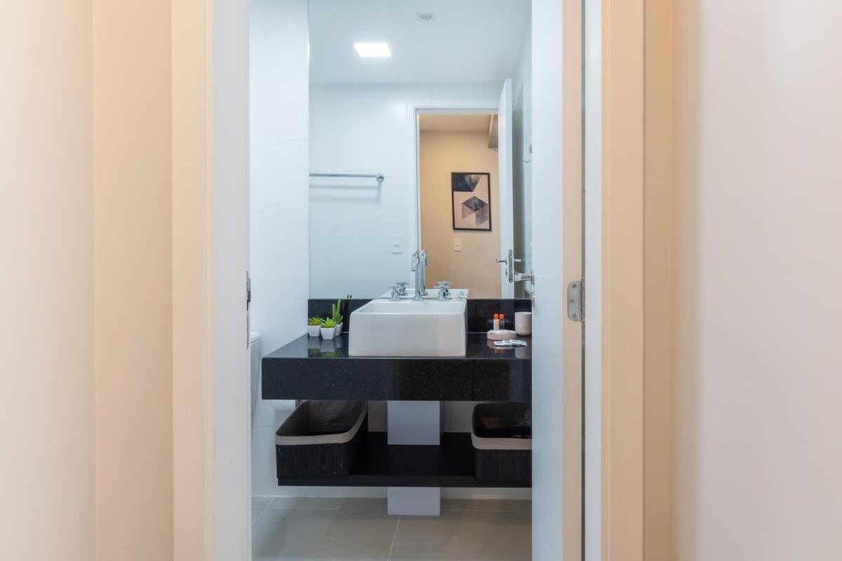 Bhomy Perdizes Novo Em Excelente Regiao Dh405 Apartment Sao Paulo Exterior photo