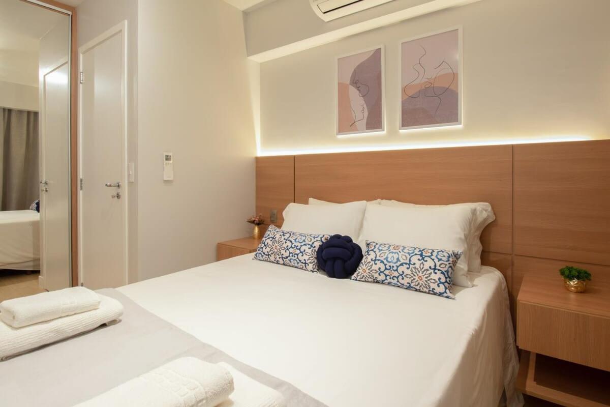 Bhomy Perdizes Novo Em Excelente Regiao Dh405 Apartment Sao Paulo Exterior photo