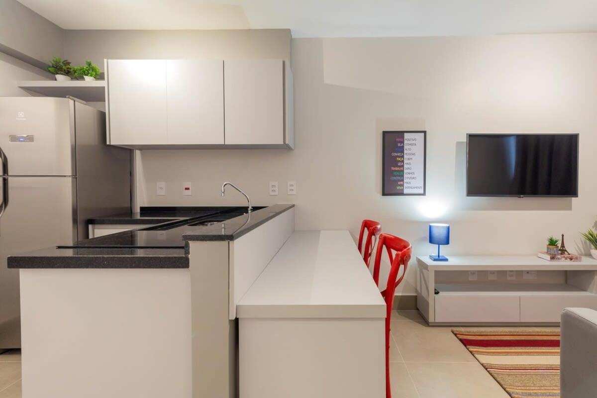 Bhomy Perdizes Novo Em Excelente Regiao Dh405 Apartment Sao Paulo Exterior photo
