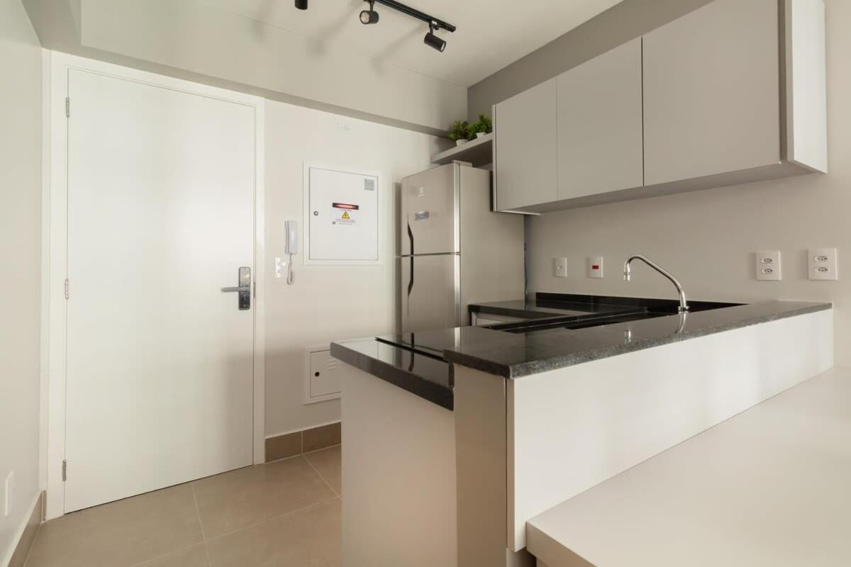 Bhomy Perdizes Novo Em Excelente Regiao Dh405 Apartment Sao Paulo Exterior photo